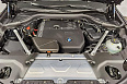 X3 xDrive30i 2.0 AT 4WD (245 л.с.) фото 10