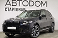 X3 xDrive30i 2.0 AT 4WD (245 л.с.) фото 1