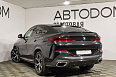 X6 M Sport Pro 3.0d AT 4WD (249 л.с.) фото 4