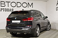 X1 M Sport 2.0 AT 4WD (192 л.с.) фото 6