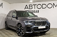 X7 M Sport Pro 3.0d AT 4WD (249 л.с.) фото 2