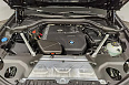 X3 xDrive30i 2.0 AT 4WD (245 л.с.) фото 10