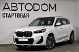 X1 Base 2.0 AMT 4WD (204 л.с.) фото 1