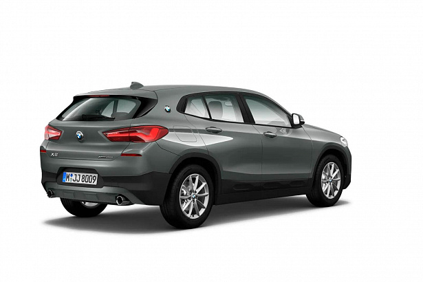 X2 M35i xDrive 2.0 AMT 4WD (300 л.с.) фото 21