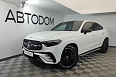 GLC coupe Base 2.0 AT 4Matic (204 л.с.) фото 1