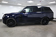 Range Rover Base 3.0d AT 4WD (249 л.с.) фото 2