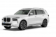 X7 xDrive40d 3.0d AT 4WD (340 л.с.) фото 19