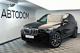 X5 Base 3.0d AT 4WD (298 л.с.) фото 1