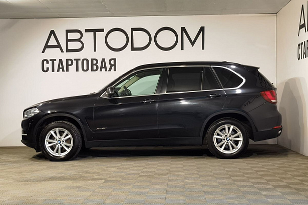 X5 Base 3.0 AT 4WD (306 л.с.) фото 3