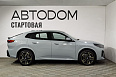 X2 xDrive25i 2.0 AMT 4WD (204 л.с.) фото 6