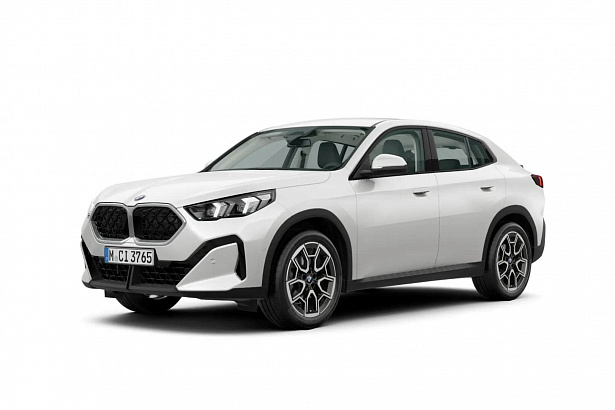 X2 xDrive25i 2.0 AMT 4WD (204 л.с.) фото 16