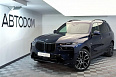 X7 xDrive40d 3.0d AT 4WD (340 л.с.) фото 1