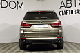 X5 Business 3.0d AT 4WD (218 л.с.) фото 8