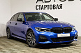 3 серии M Sport 320 2.0 AT 4WD (184 л.с.) фото 2