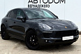 Macan S S 3.0d AMT 4WD (245 л.с.) фото 2