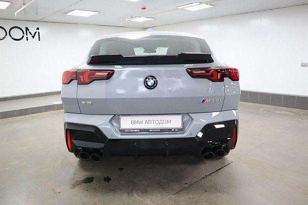 X2 M35i xDrive 2.0 AMT 4WD (300 л.с.) фото 4