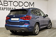 X3 M Sport 2.0d AT 4WD (190 л.с.) фото 6