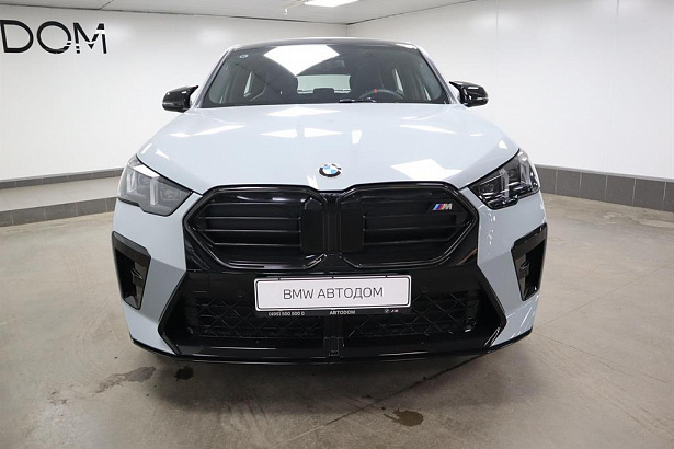 X2 M35i xDrive 2.0 AMT 4WD (300 л.с.) фото 3