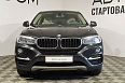 X6 Luxury 3.0 AT 4WD (306 л.с.) фото 5