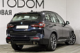 X3 xDrive30i 2.0 AT 4WD (245 л.с.) фото 2