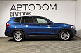 X3 Urban 2.0 AT 4WD (184 л.с.) фото 7