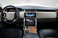 Range Rover Base 3.0d AT 4WD (249 л.с.) фото 7