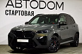 X5 M X5 M Competition 4.4 AT 4WD (625 л.с.) фото 1