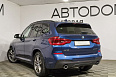 X3 M Sport 2.0d AT 4WD (190 л.с.) фото 4