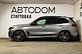 X5 Base 3.0d AT 4WD (298 л.с.) фото 5