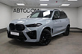 X5 M X5 M Competition 4.4 AT 4WD (625 л.с.) фото 1