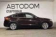 X4 Exclusive Локальная сборка 3.0d AT 4WD (249 л.с.) фото 7