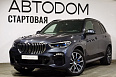 X5 M Sport Plus 3.0d AT 4WD (340 л.с.) фото 1