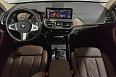 X3 xDrive30i 2.0 AT 4WD (245 л.с.) фото 11