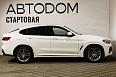 X4 M Sport 2.0d AT 4WD (190 л.с.) фото 7