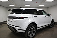 Range Rover Evoque Base 2.0 AT 4WD (249 л.с.) фото 2