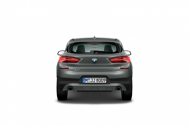 X2 M35i xDrive 2.0 AMT 4WD (300 л.с.) фото 20