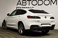 X4 M Sport 2.0d AT 4WD (190 л.с.) фото 4