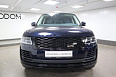 Range Rover Base 3.0d AT 4WD (249 л.с.) фото 3