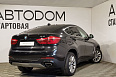 X6 Luxury 3.0 AT 4WD (306 л.с.) фото 6