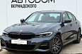 3 серии M Sport Pure 320 2.0d AT 4WD (190 л.с.) фото 1