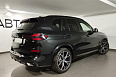 X5 Base 3.0d AT 4WD (340 л.с.) фото 4