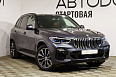 X5 M Sport Plus 3.0d AT 4WD (340 л.с.) фото 2