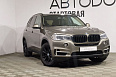 X5 Business 3.0d AT 4WD (218 л.с.) фото 2