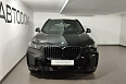 X5 Base 3.0d AT 4WD (340 л.с.) фото 2