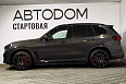 X5 M X5 M Competition 4.4 AT 4WD (625 л.с.) фото 2