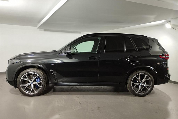 X5 Base 3.0d AT 4WD (340 л.с.) фото 6