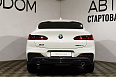 X4 M Sport 2.0d AT 4WD (190 л.с.) фото 8