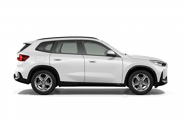 X1 Base 2.0 AMT 4WD (204 л.с.) фото 30