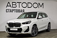 X1 Base 2.0 AMT 4WD (204 л.с.) фото 1