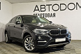 X6 Luxury 3.0 AT 4WD (306 л.с.) фото 2